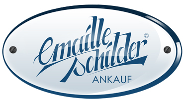 Emailleschilder